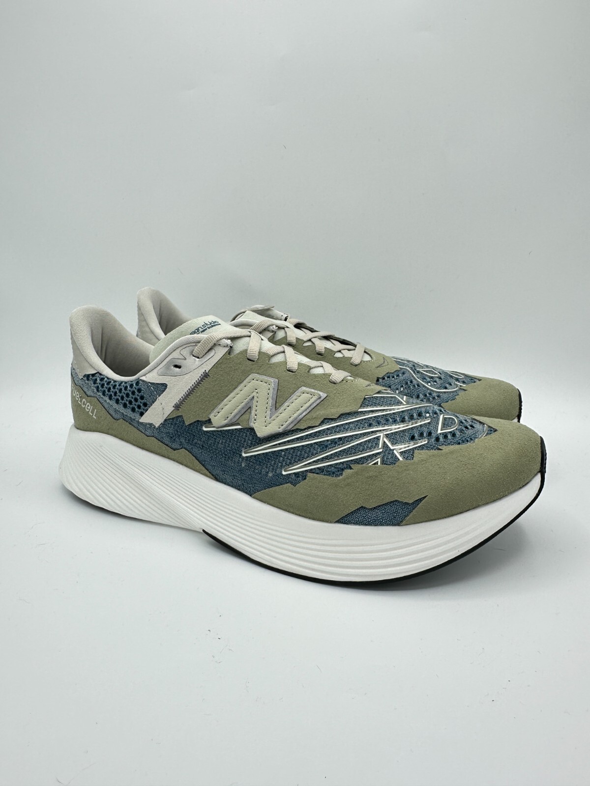 New Balance FuelCell Elite スニーカー New Balance FuelCell SuperComp Elite v3 'TCS NYC Marathon