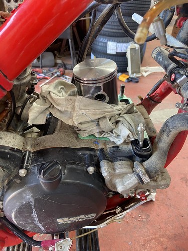 Fotos del artículo de un comprador verificado