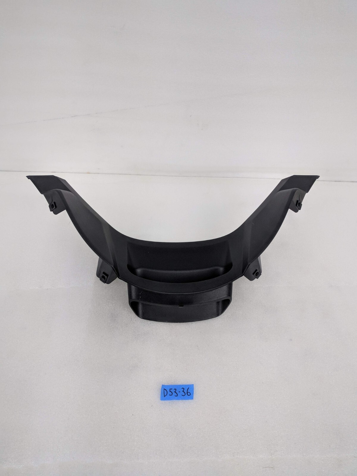 22-23torqrex フェンリル151 2022 Harley-Davidson Lowrider ST Inner Fairing Panel