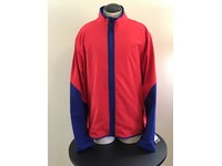 under armour baywatch jacket