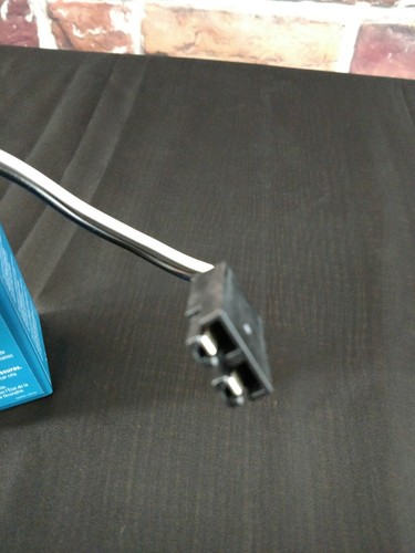 Fisher Price 6 Volt, 4 Ah Blue Power Wheels Battery [SLA-6V4-POW] Tested Working