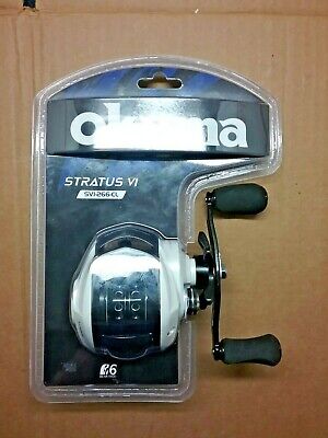 okuma stratus cs 25