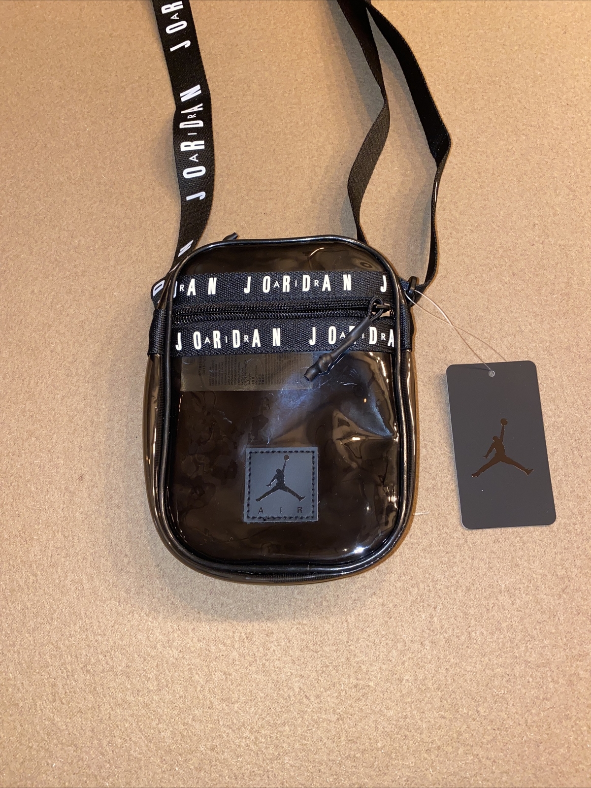 air jordan festival bolsa