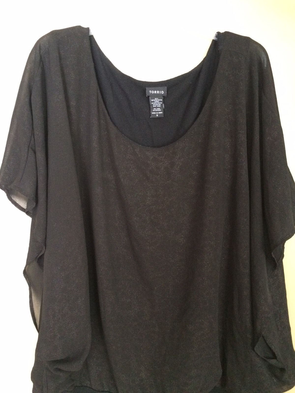 Prendas para mujer Torrid de fiesta/cóctel