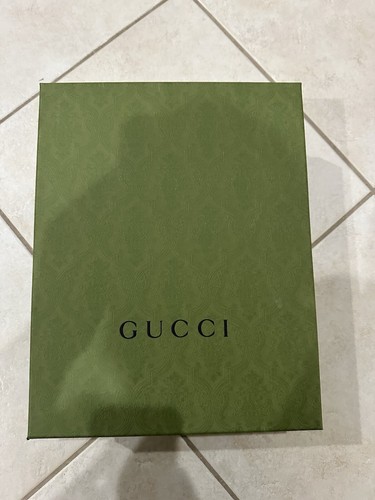 Pre-owned Gucci Rhyton In Beige