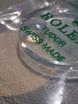 Artikelfoto(s) von einem verifizierten Käufer