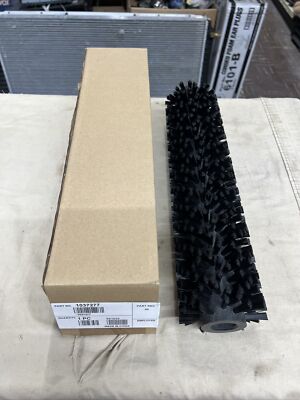Tennant Polypropylene Brush 1037277 15  X 3.5 