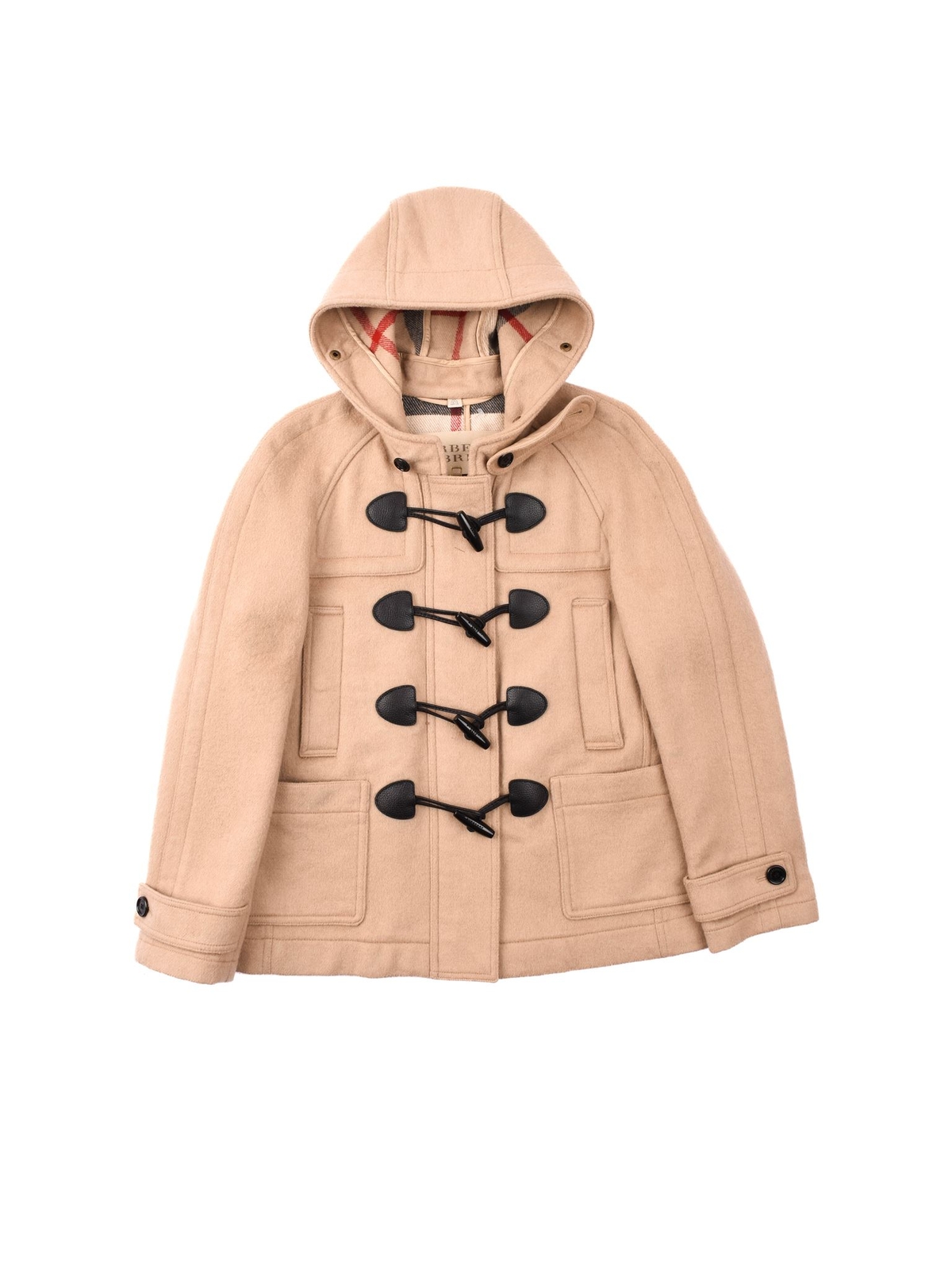 美品✨ 英国製 Burberrys Speciality Duffle Coat s-l400.jpg