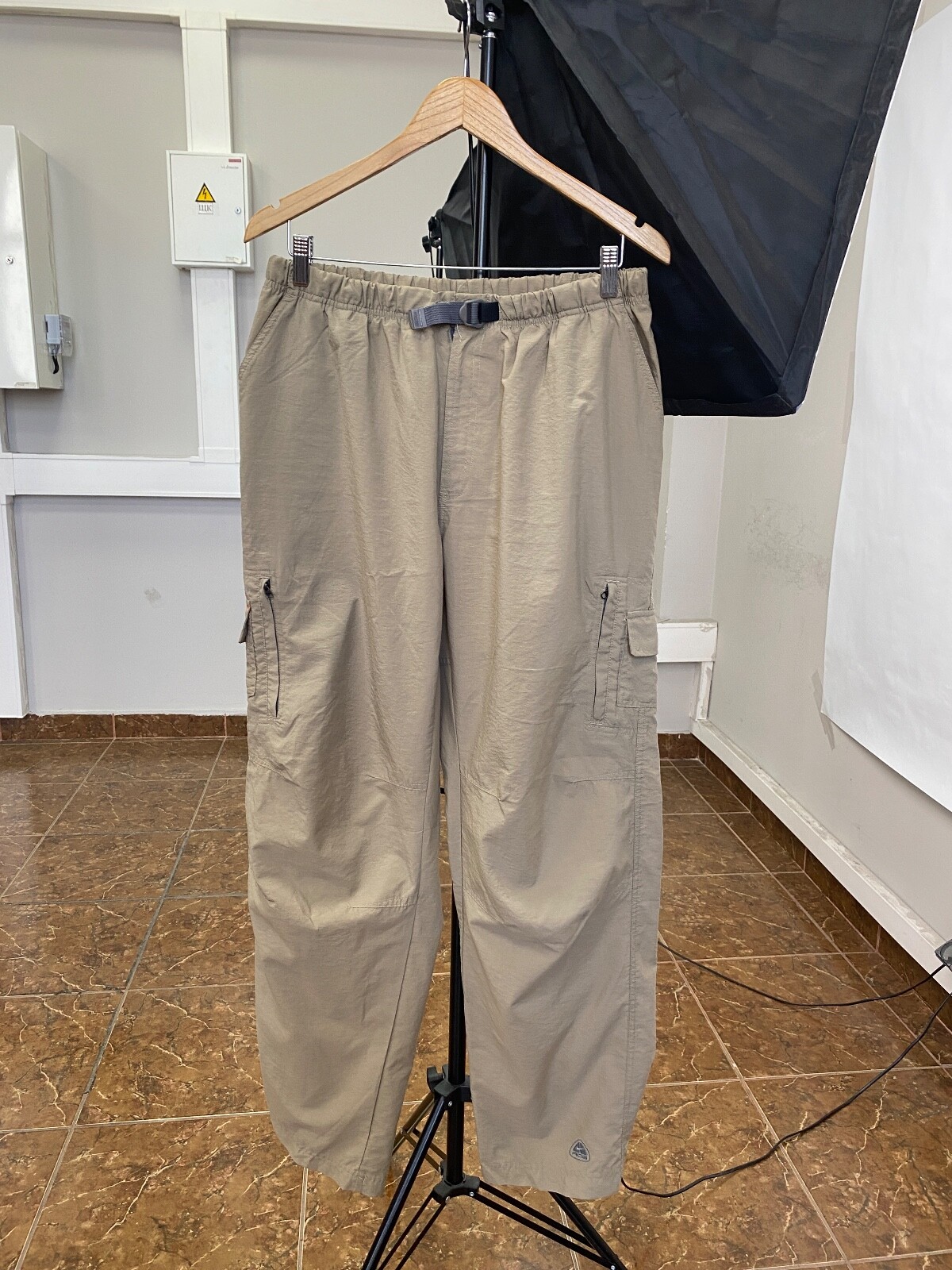 値下げ⭕️ y2n NIKE ACG vintage ベスト テック 値下げ⭕️ y2n NIKE ACG vintage ベスト テック