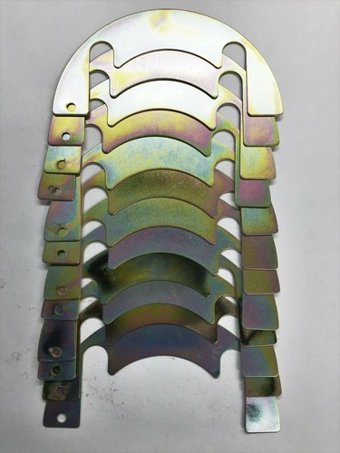 パーツ DANAMO Shim Kit for Volvo Excavator 1172-04110 NOS | eBay