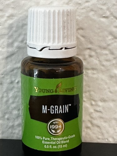 young living M-grain 15ml