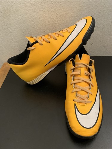 Nike Mercurial Vortex 2 II TF Men's 11 Soccer Football