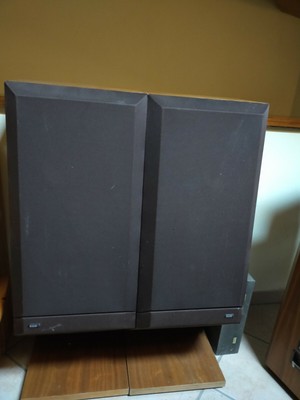 bowers & wilkins dm16