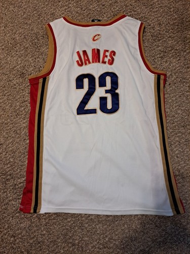 0*8様 激レア‼️ 刺繍‼️ NBAユニフォーム Cavs LeBron Ja 0*8様 激レア‼️ 刺繍‼️ NBAユニフォーム Cavs LeBron Ja 0*