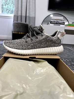 Aq4832 yeezy top boost