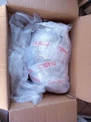 Fotos del artículo de un comprador verificado