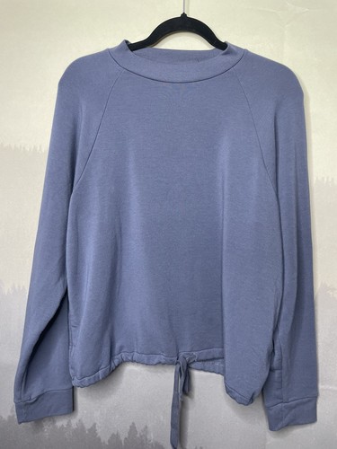abigail thermal top