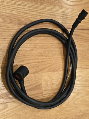 APC Model 8ft IEC Power Cable | Heavy Duty 12 Gauge High End 