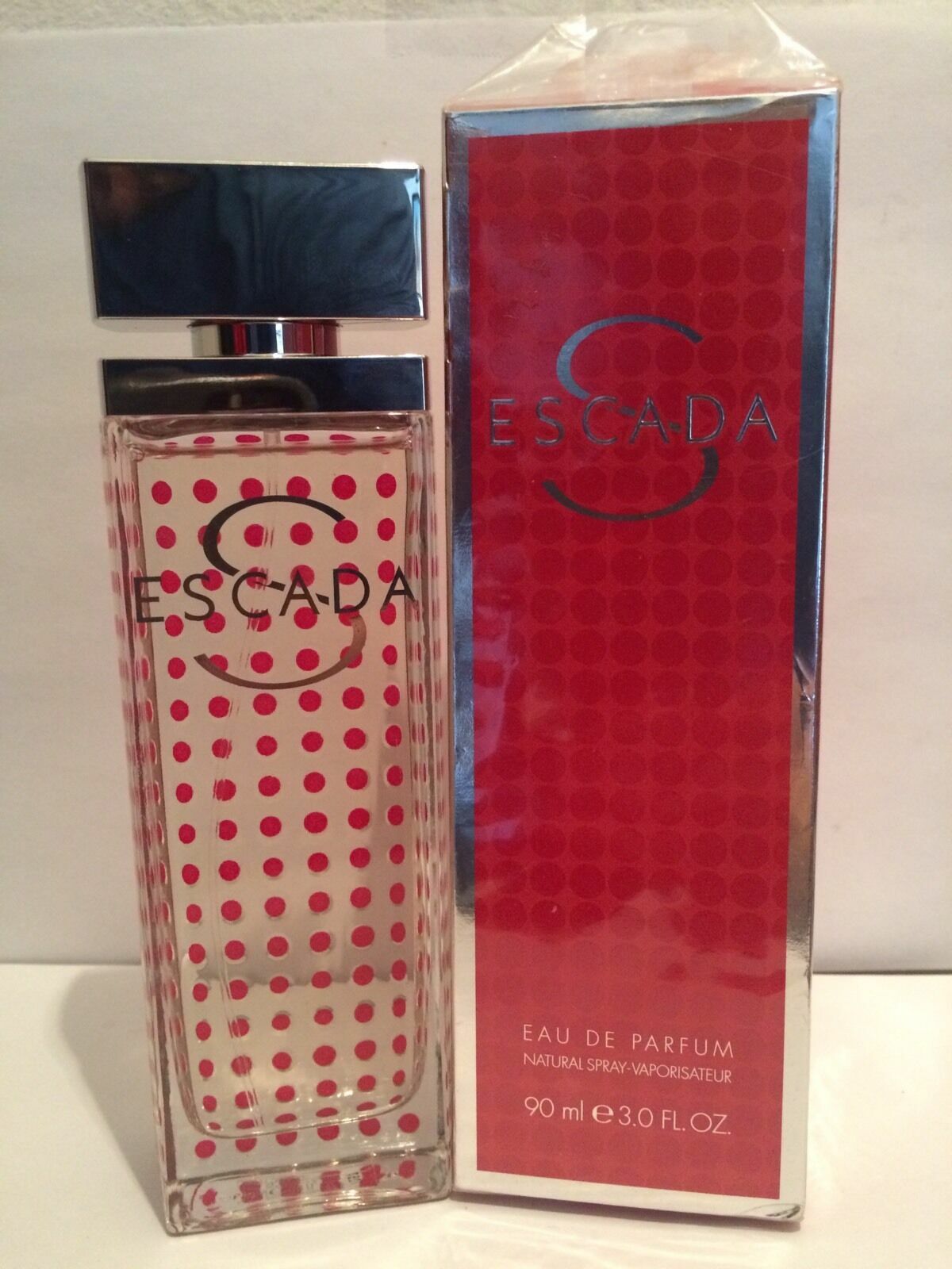 香水　ESCADA 100ml Escada Marine Groove Women's Perfume By Escada 3.4oz/100ml