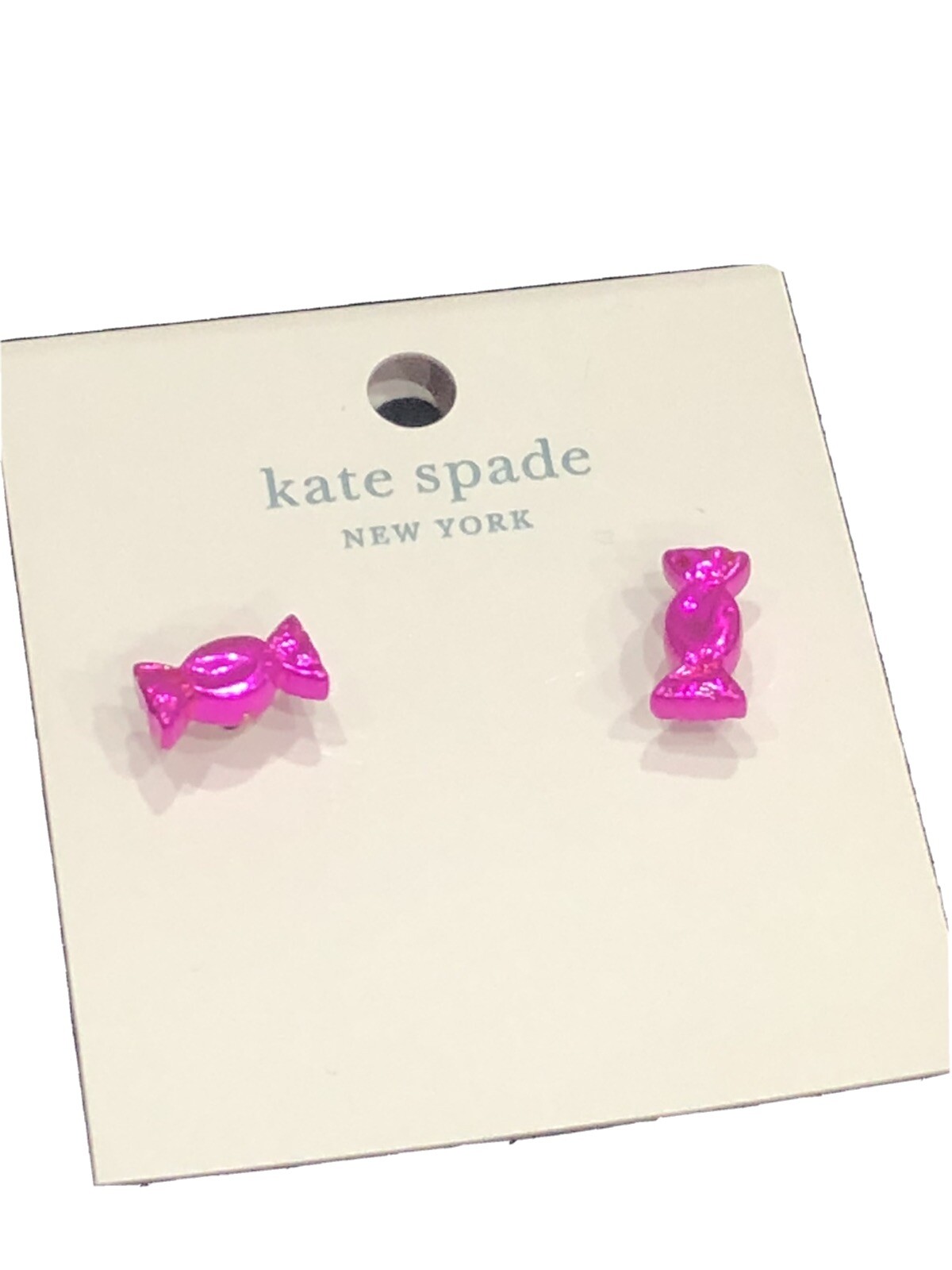 candy shop kate spade