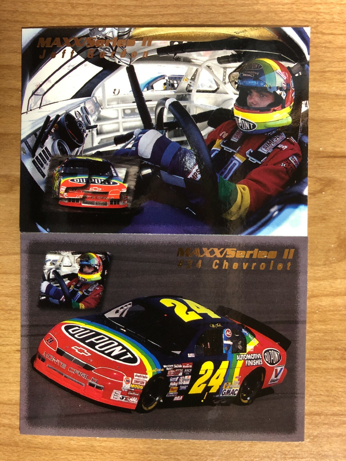 その他 1995 MAXX Nascar Racing Series 1 1995 Maxx #198 Tony Furr NASCAR RACING | eBay