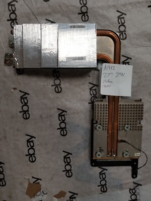 Apple iMac 27'' A1312  2010 ATI Radeon HD 4850 512MB Video Card