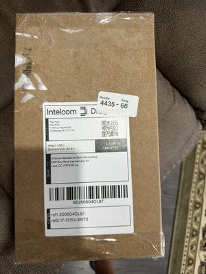 Fotos del artículo de un comprador verificado