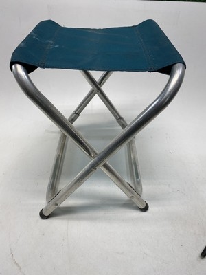 vintage coleman table