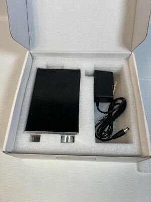 FX-Audio DAC-X6 Mini HiFi 2.0 Digital Audio Decoder