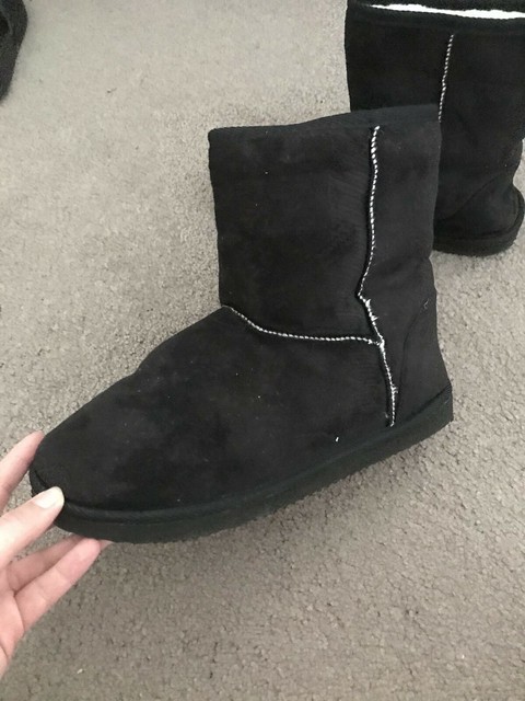 ladies work boots kmart