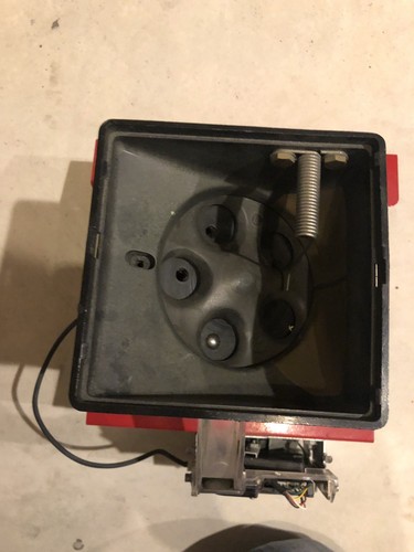 Ryedale Apprentice Legacy Penny Sorter 300-A