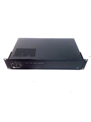 Crestron AV2 Audio Video Control Processor (C1758-127)