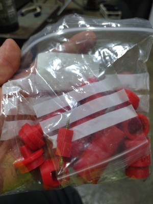 Item photo(s) from verified buyer