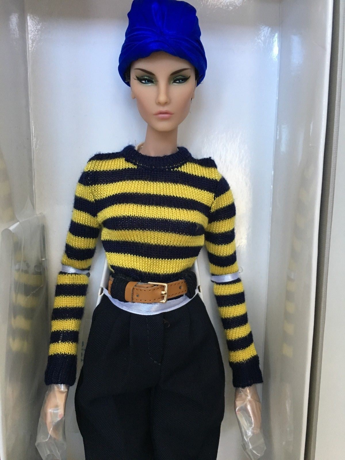 Jason Wu Fashion Royalty Bergdorf Goodman Elyse Elise Jolie Daywear NRFB