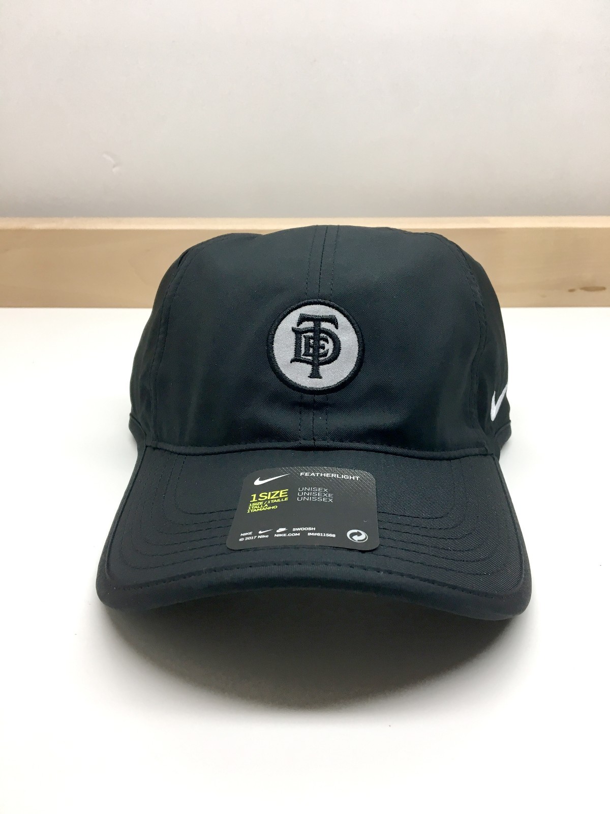 nike tde hat