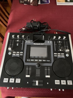 Digital Dj Controllers Numark Idj