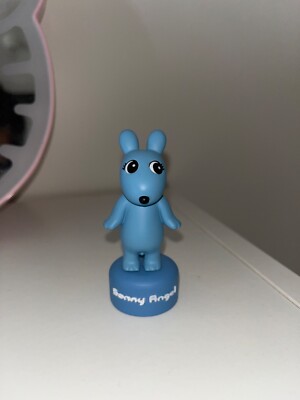 Sonny Angel Animal Marine Series Secret Robby 1/144 Chance