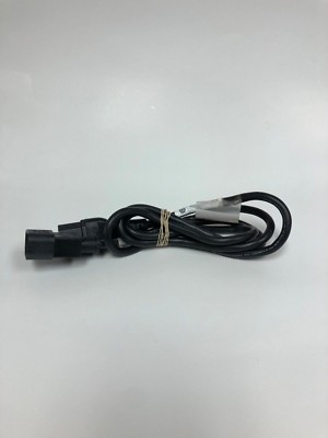 HP Compaq 4.5ft 10A 250V Power Cord, 142263-006