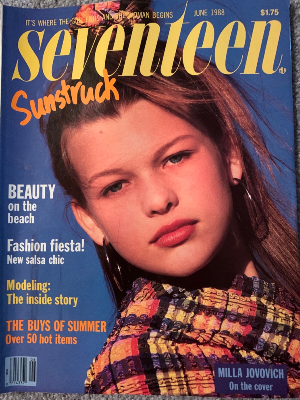 K-POP・アジア SEVENTEEN going seventeen magazine vol.1