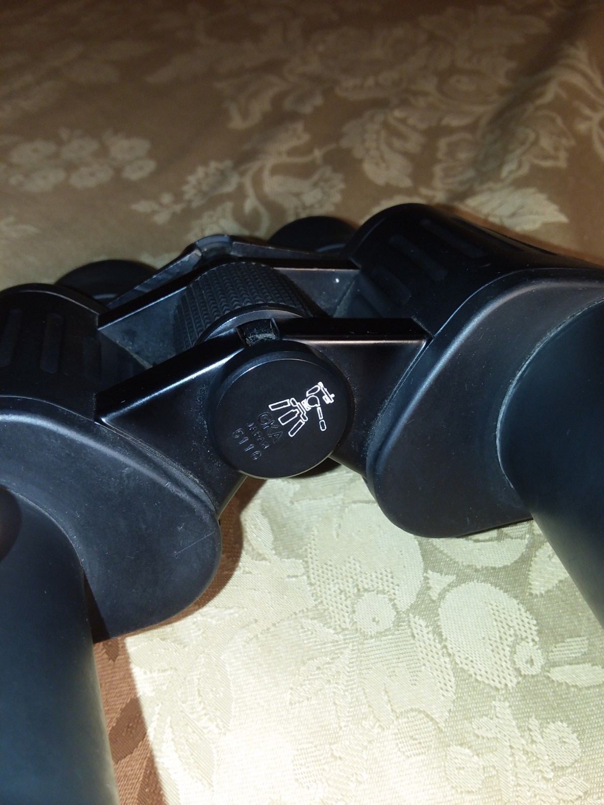 Orion UltraView Wide Angle 10x50 binoculars BAK-4 (JAPAN)