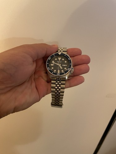 プ*。様 SEIKO5 ジュビリー　ピラミッド　デイデイト SEIKO5 デイデイト ジュビリー コンビ - メルカリ