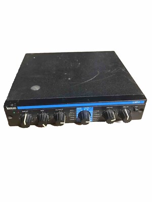 Lexicon LXP-1 (LXP1) Effects Processor Module Reverb Chorus Delay FX W/o Cord