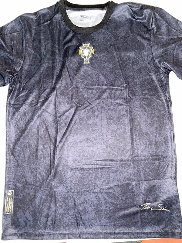 Maillot Goat Â«Â The SiuÂ Â» (Cristiano Ronaldo)