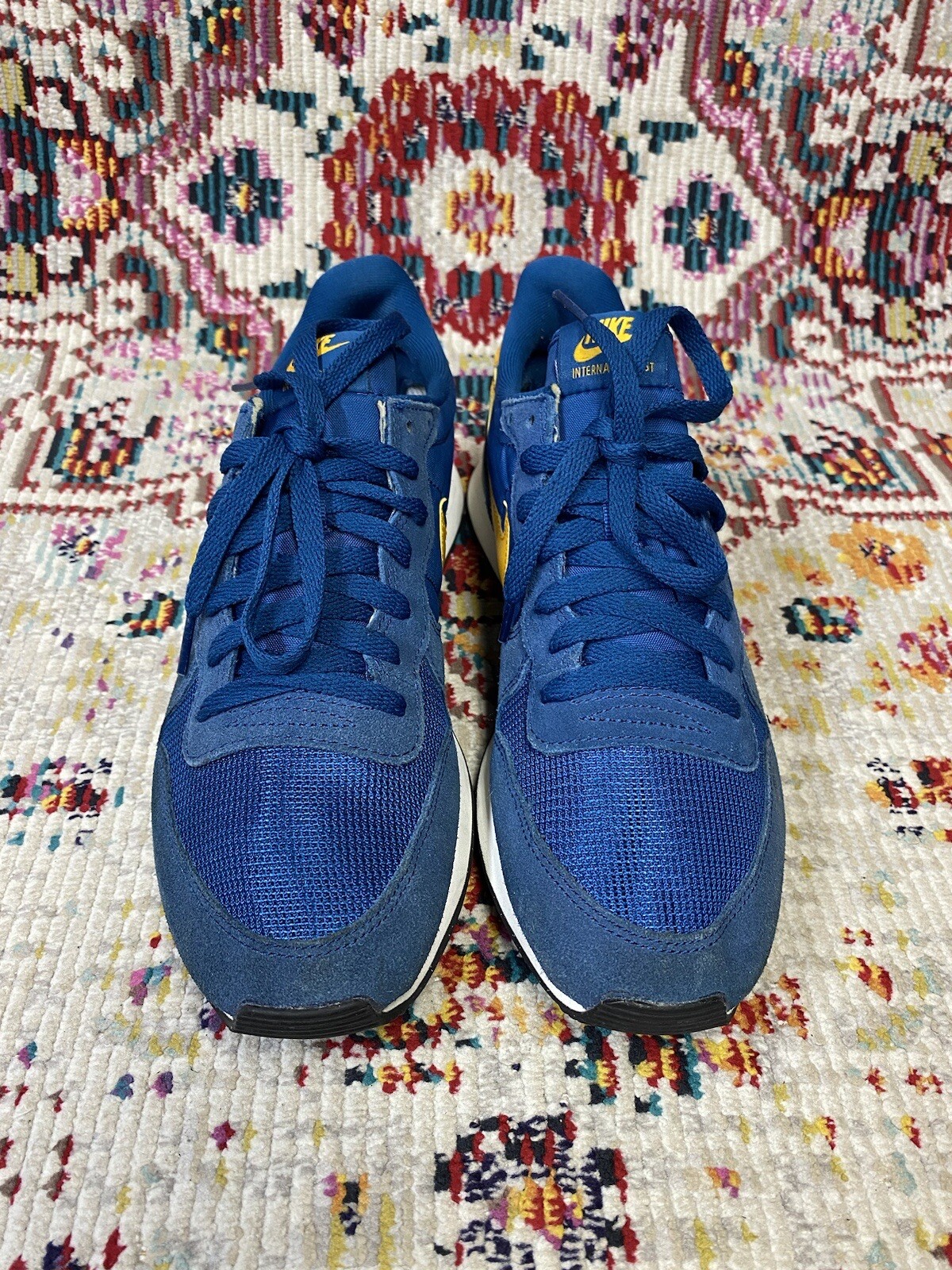 Nike clearance internationalist 2013