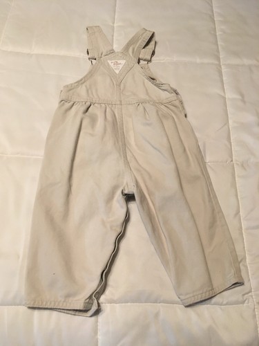 Girl’s Outfit Size 18 Months Made By Oshgosh B’gosh