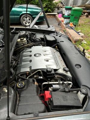 image 5 of engine