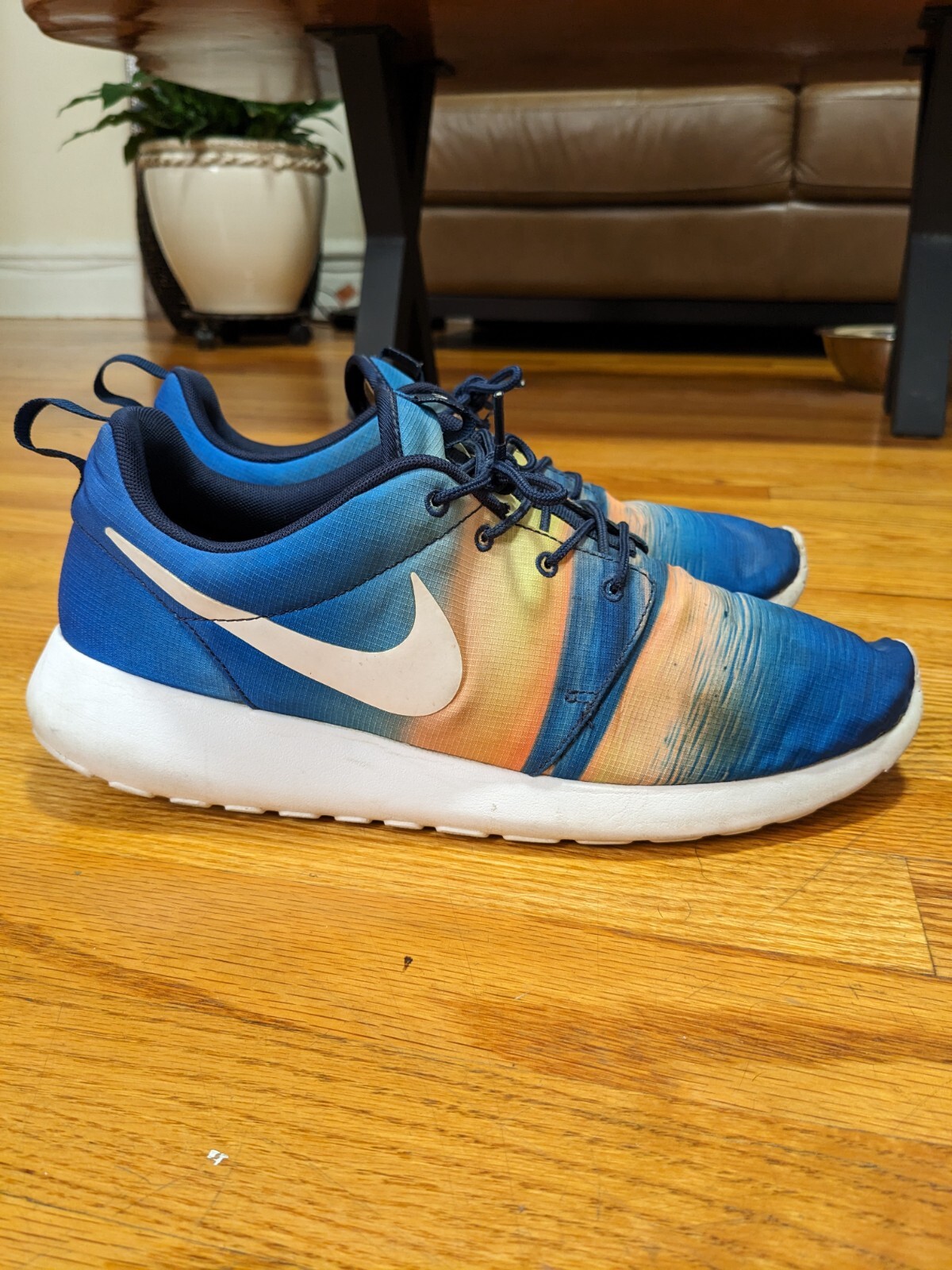 nike flex golf trousers mens