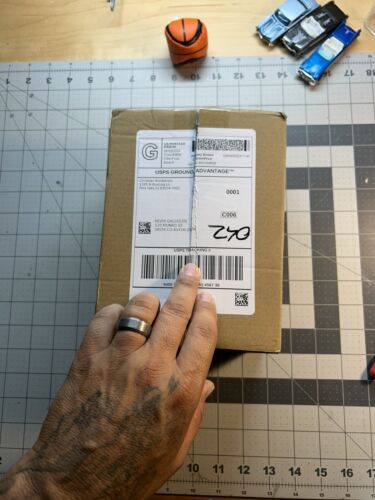 经认证买家提供的物品图片