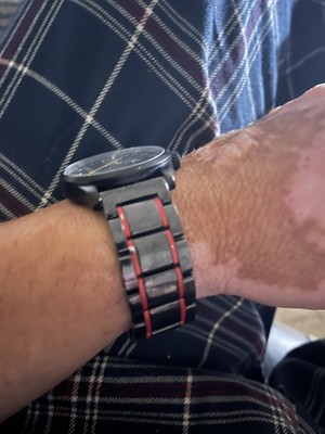 Item photo(s) from verified buyer