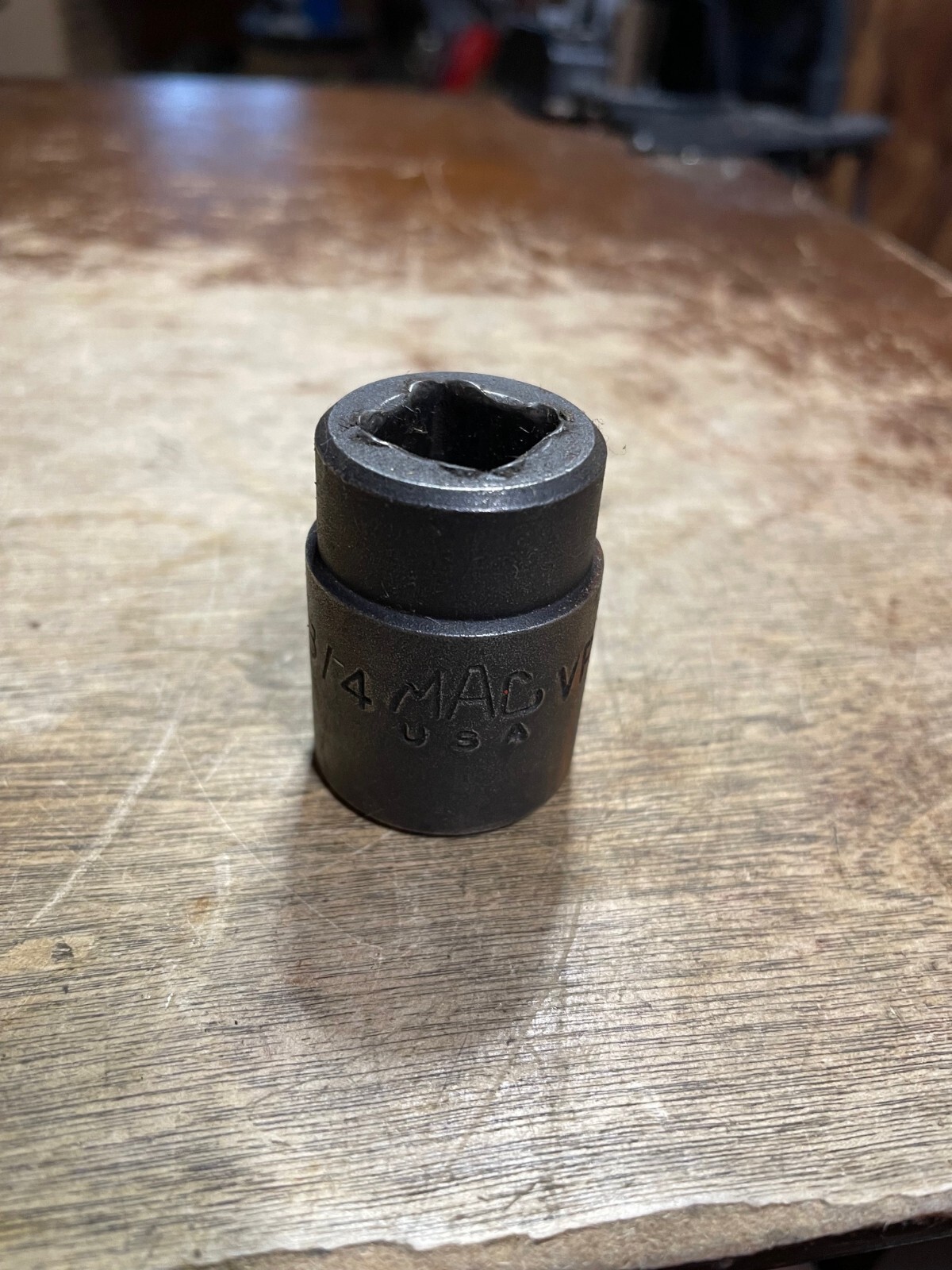 Mac Tools VP246 3/4